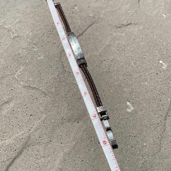 Brighton Believe in Yourself Bracelet - Picture 6 of 9